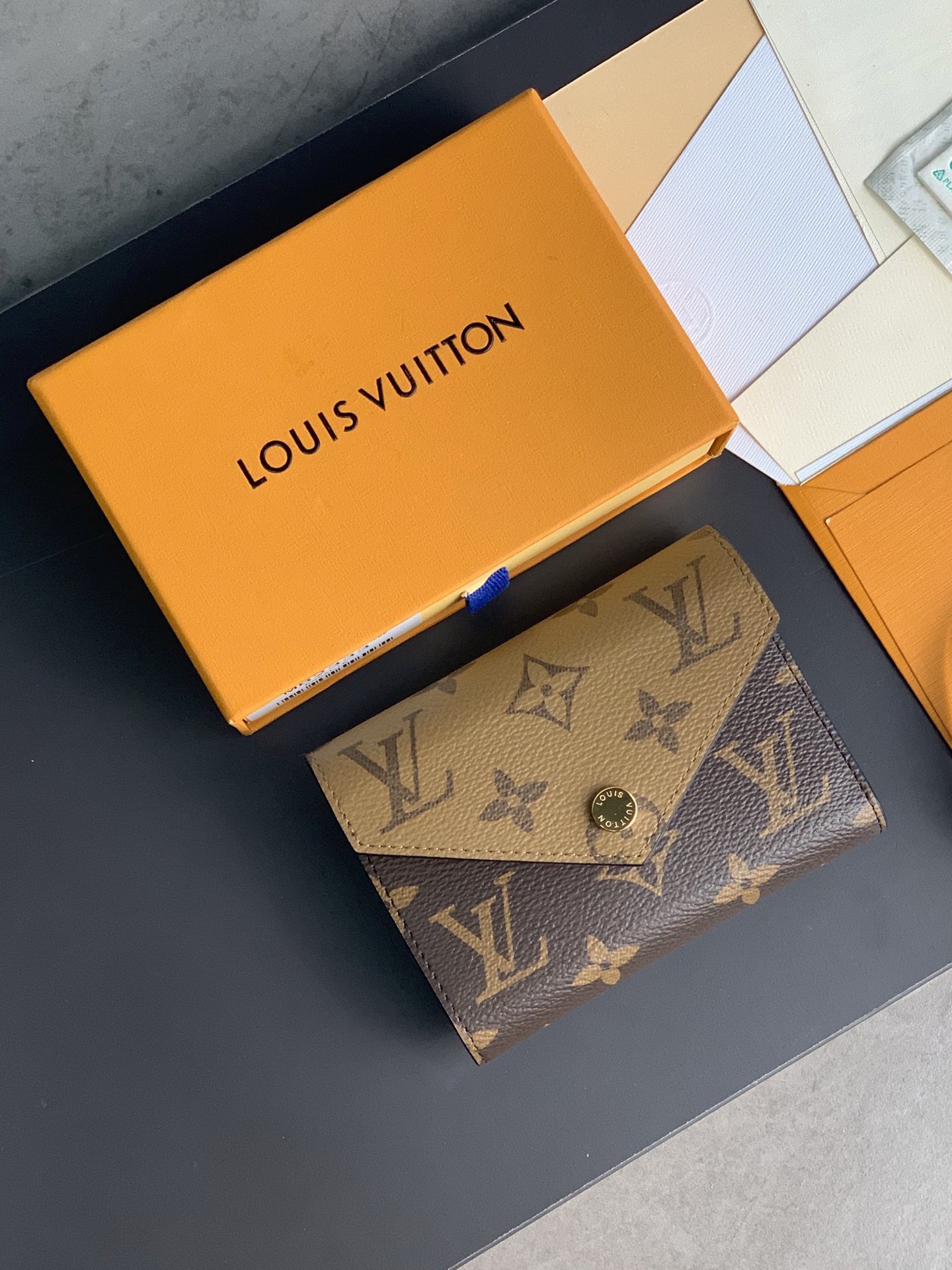 L*ouis V*uitton Top Bag