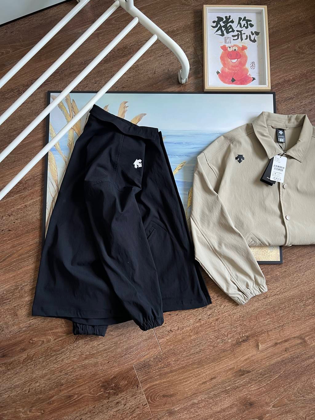 Men Jackets Top Quality 2023