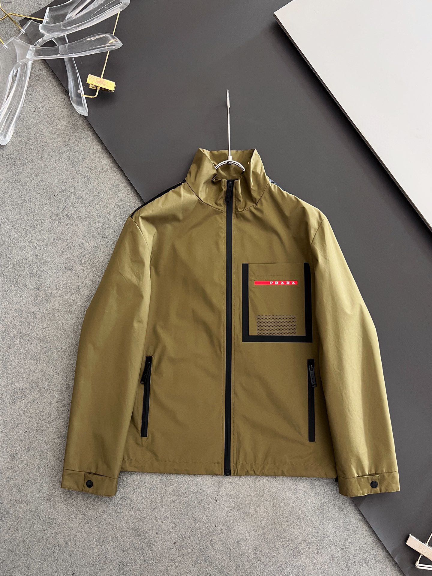 Men Jackets Top Quality 2023