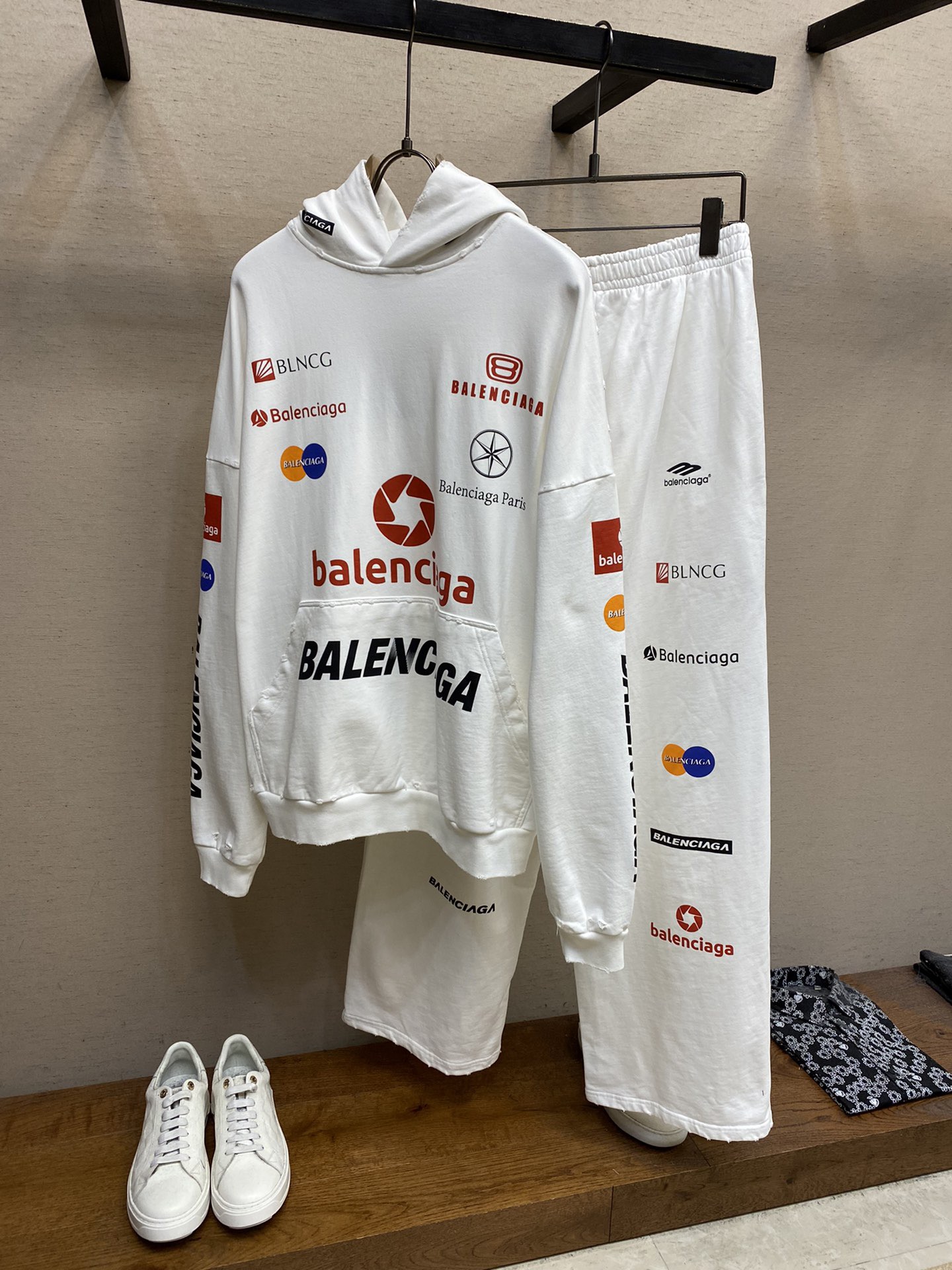 Men Sets Top Quality