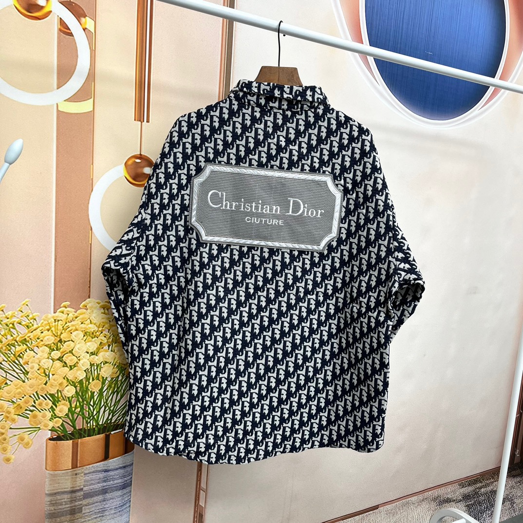 Men Jacket Top Quality 2023