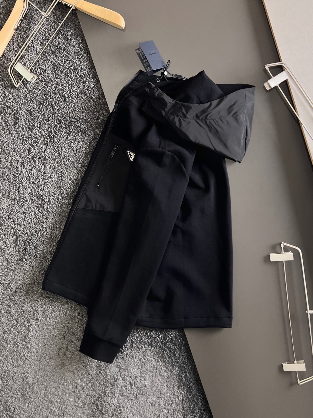 Men Jackets Top Quality 2023