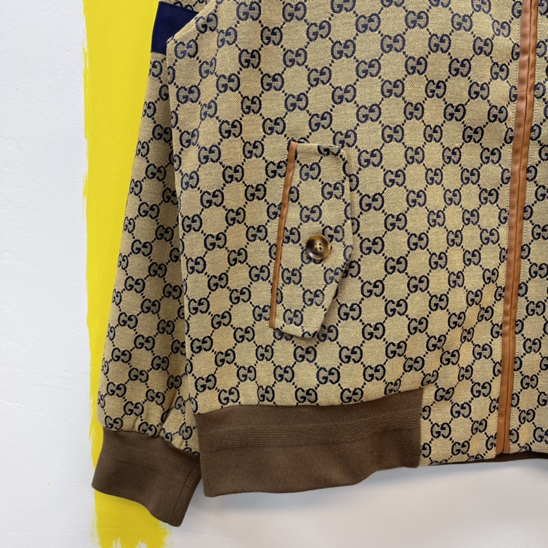 Men Jackets Top Quality 2023