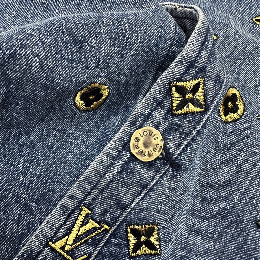 Men Shirt Top Quality 2023