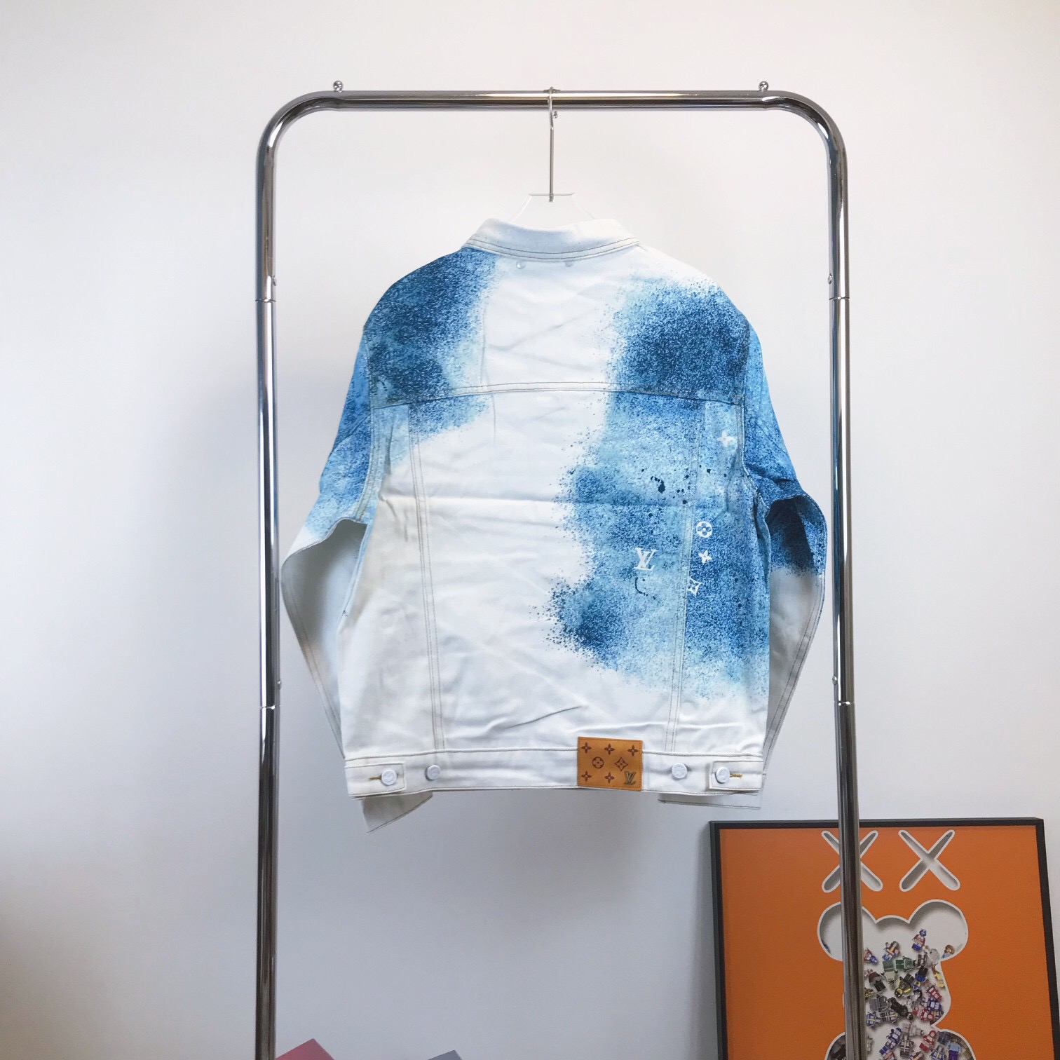 Men Jackets Top Quality 2023