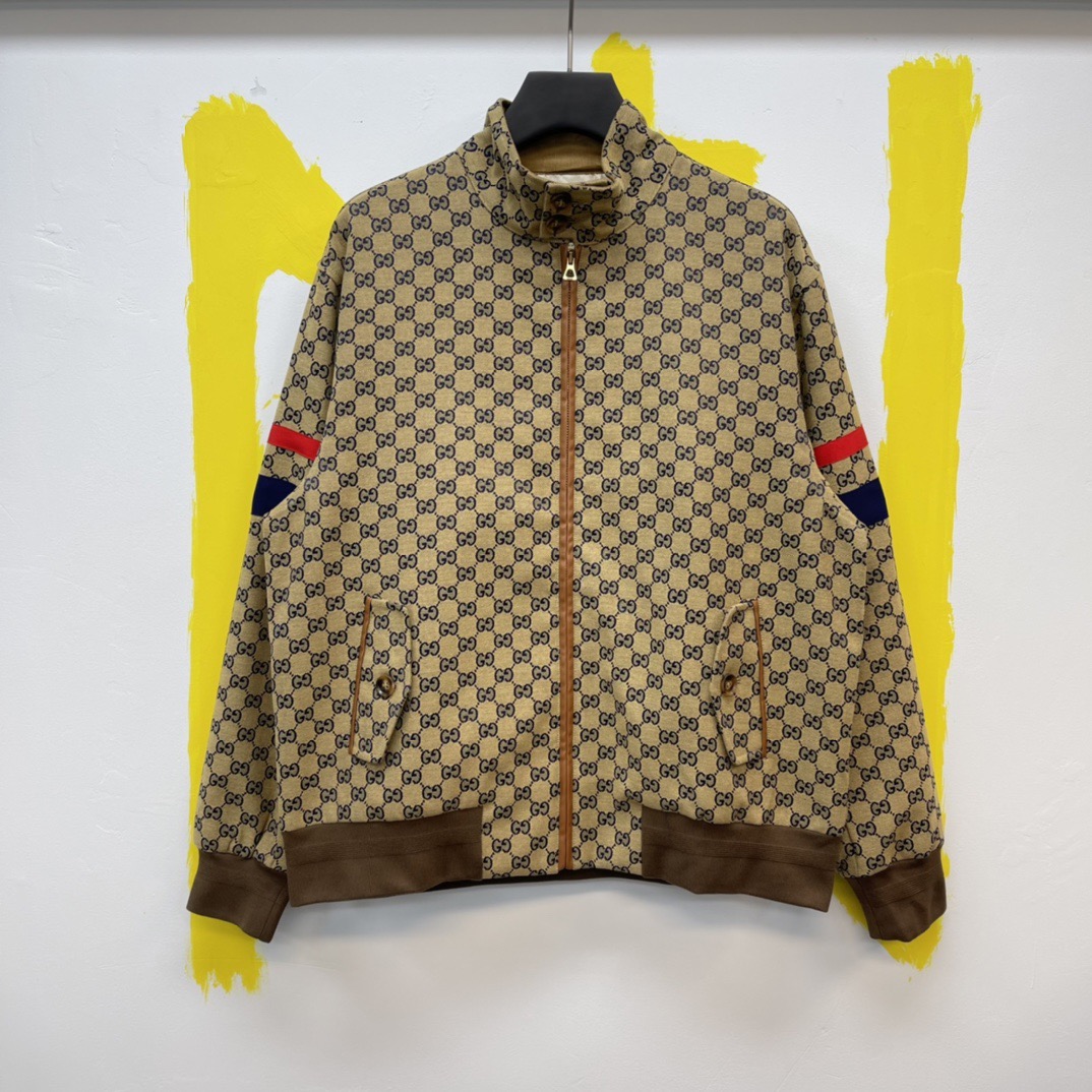 Men Jackets Top Quality 2023