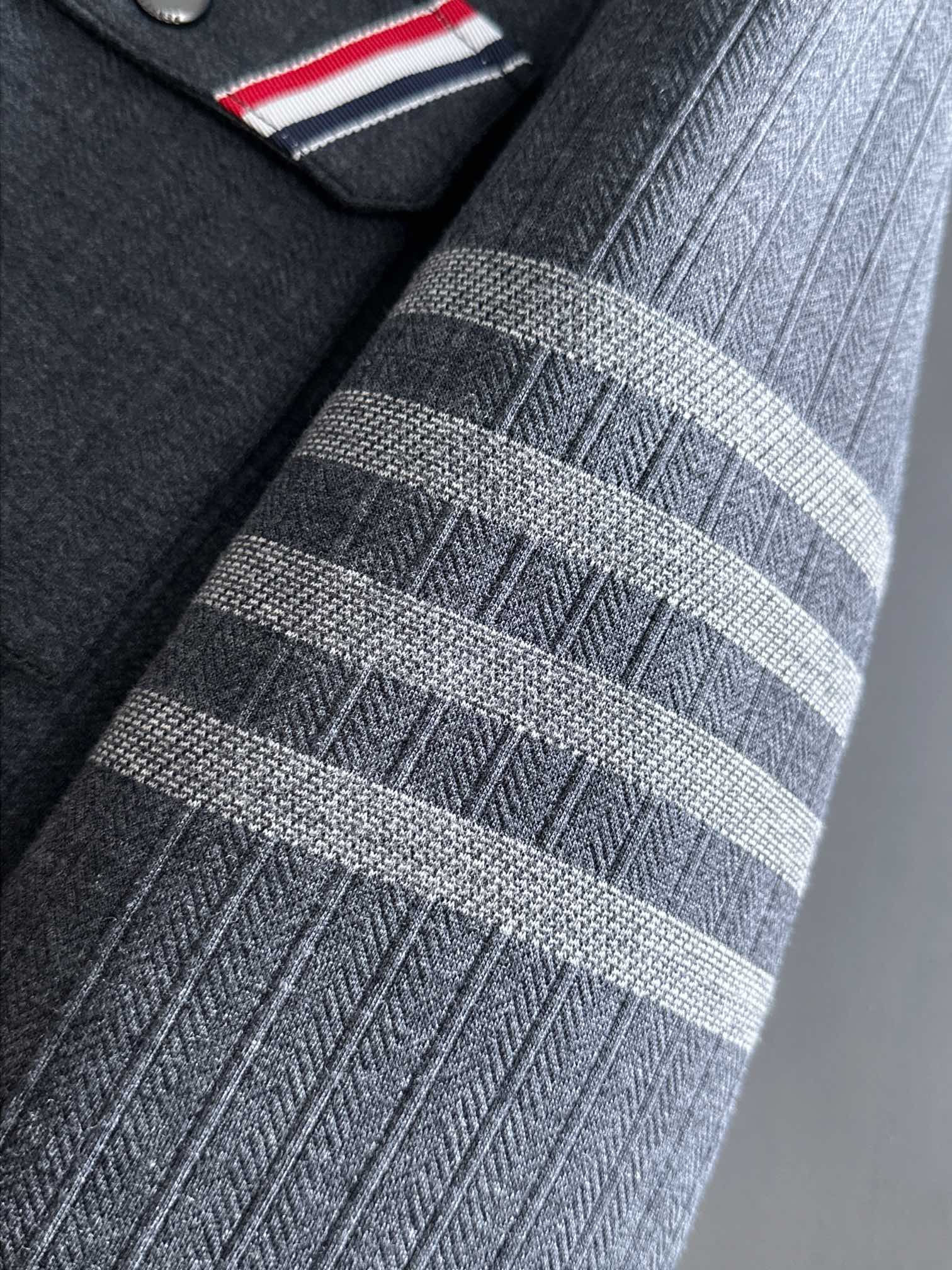 Men Jackets Top Quality 2023