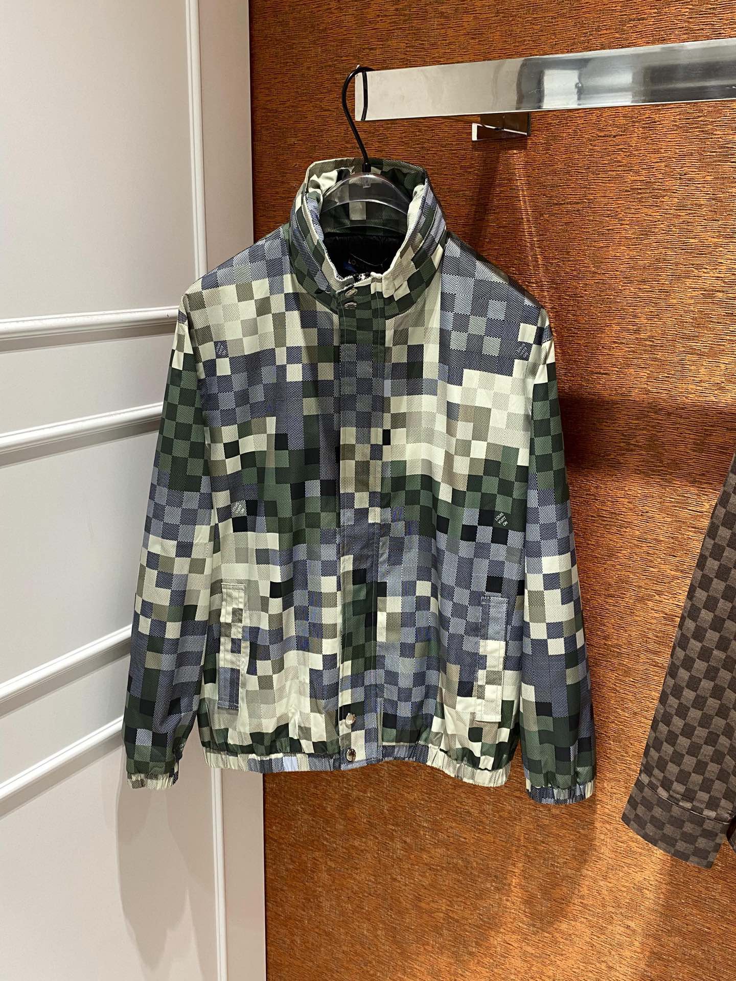 Men Jackets Top Quality 2023