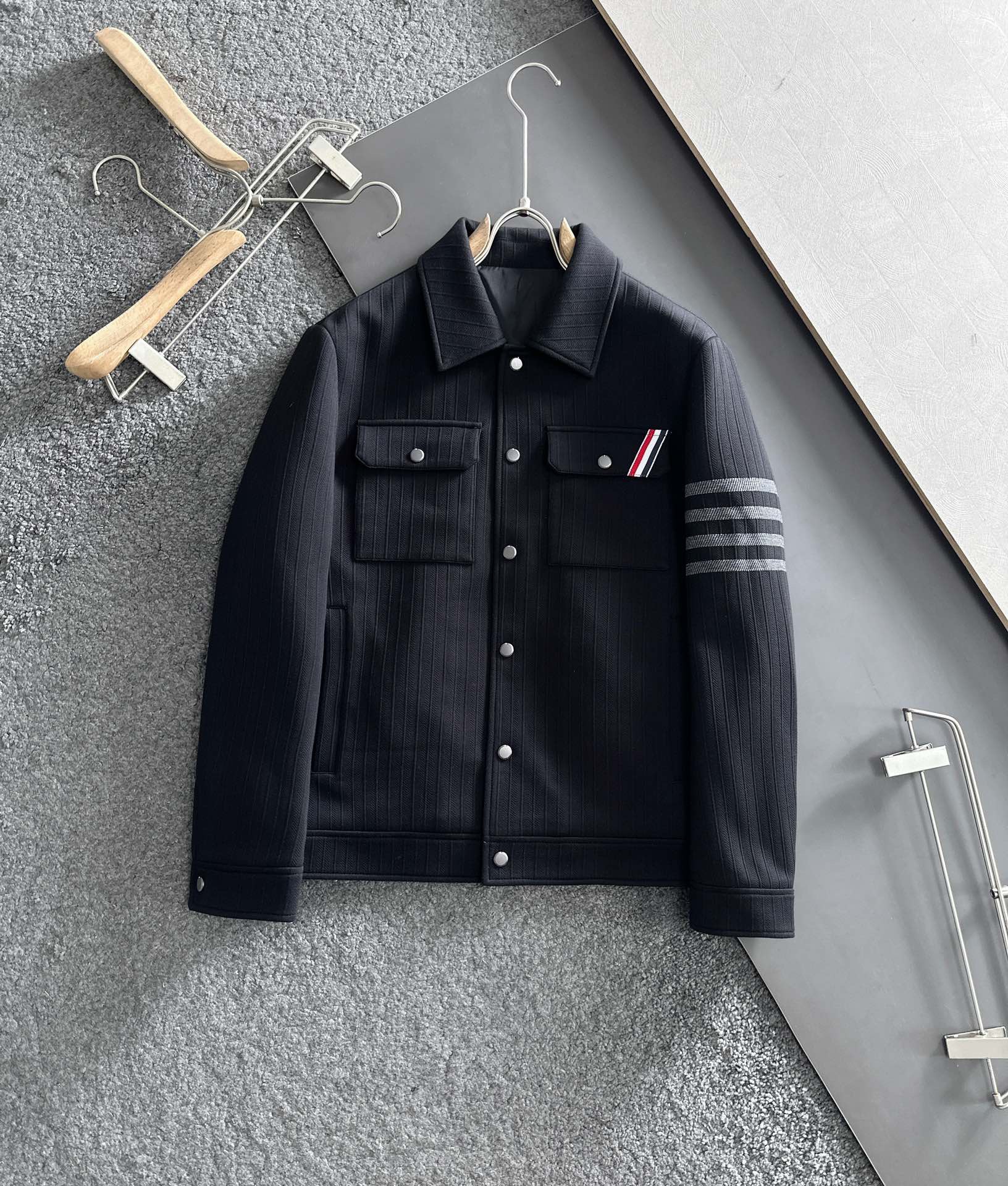 Men Jackets Top Quality 2023