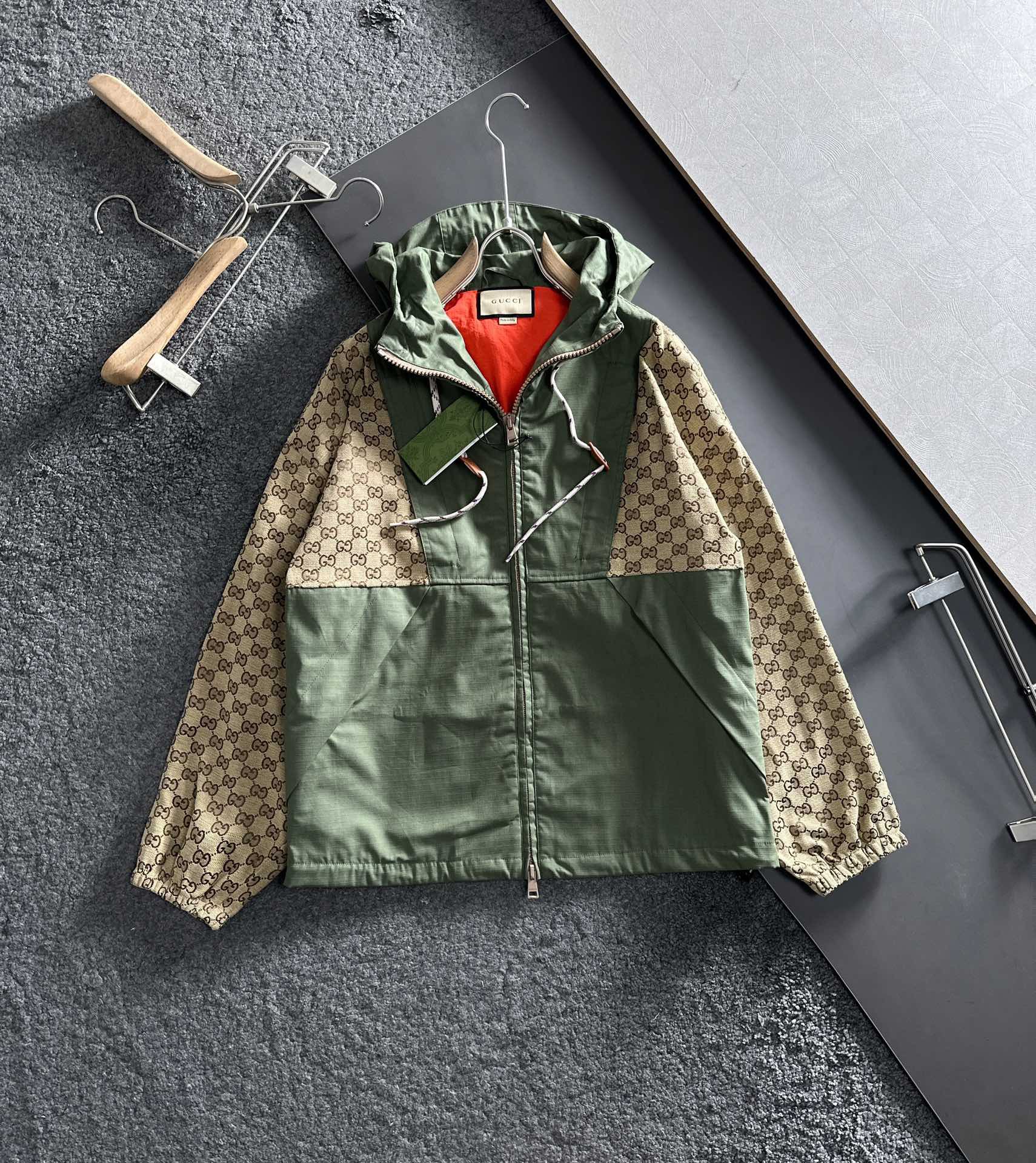 Men Jackets Top Quality 2023