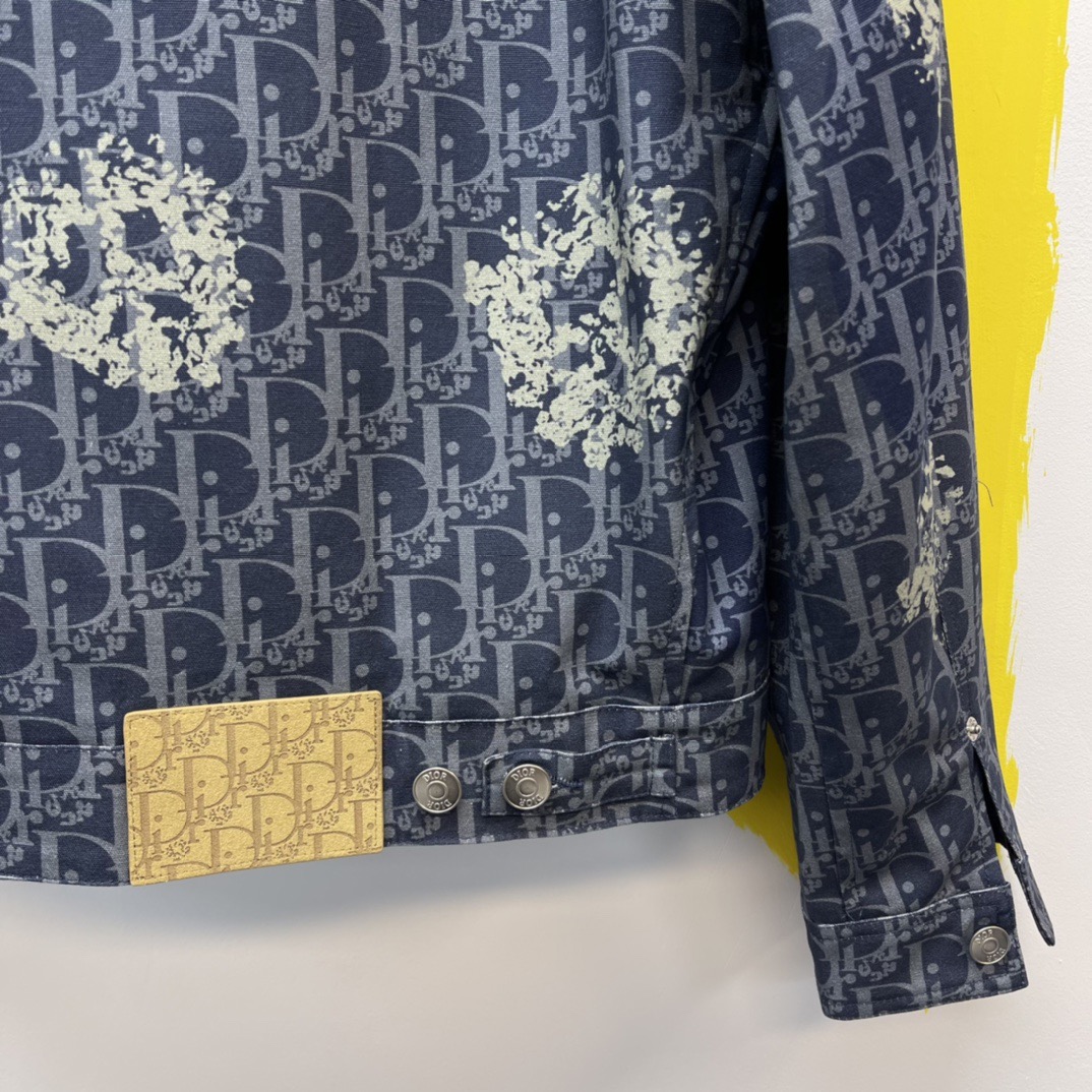 Men Jackets Top Quality 2023