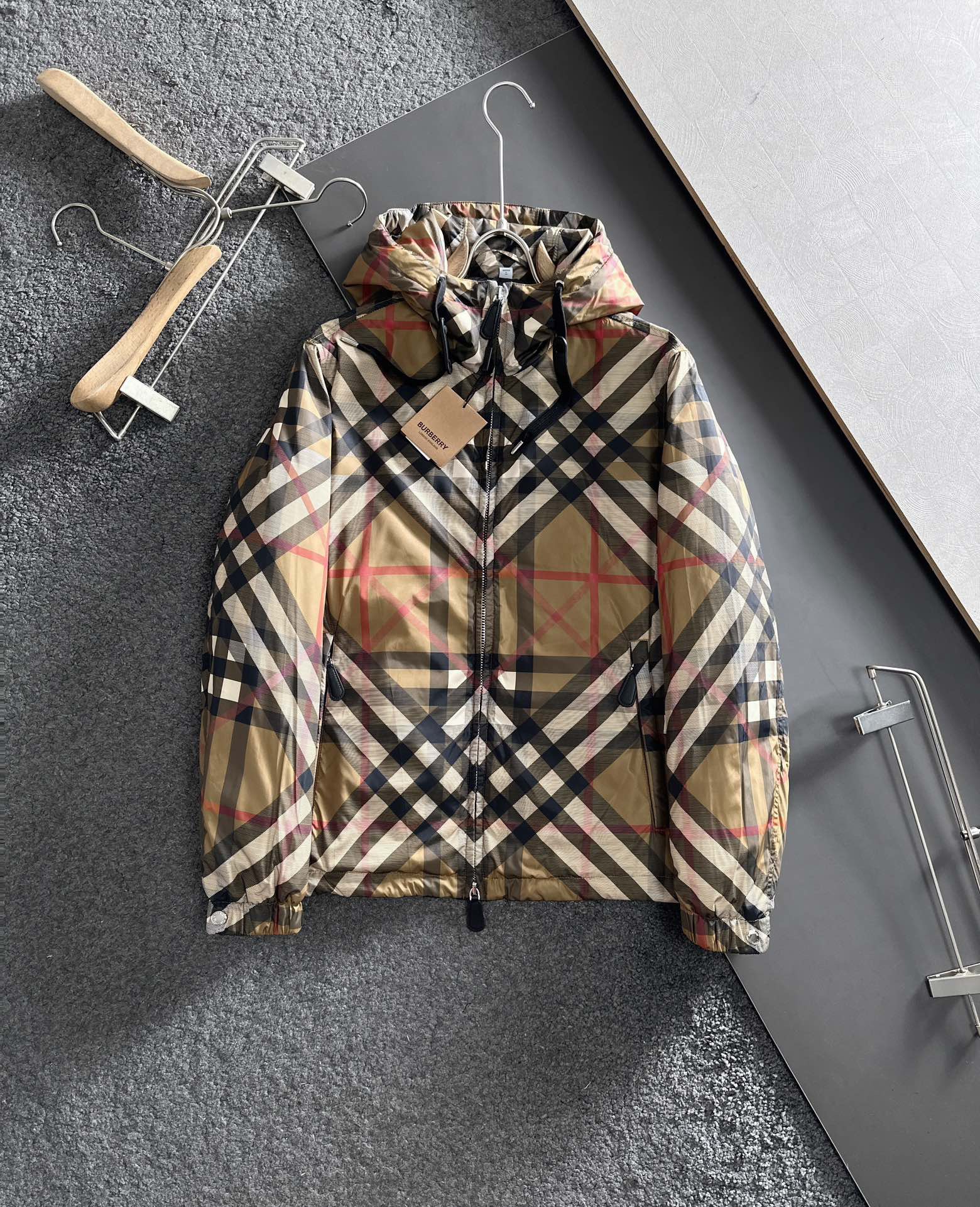 Men Jackets Top Quality 2023