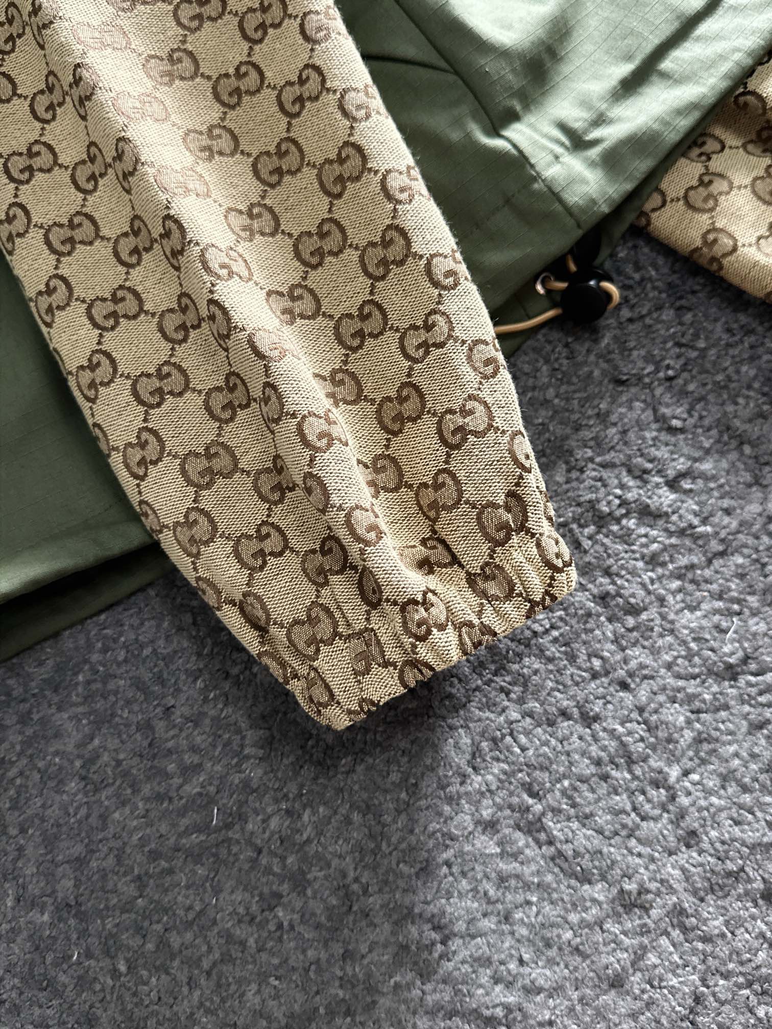 Men Jackets Top Quality 2023