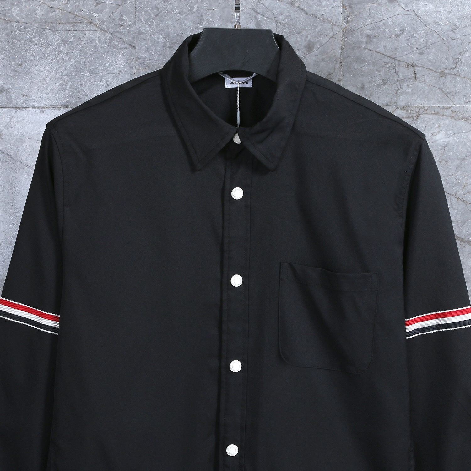 Men Shirt Top Quality 2023