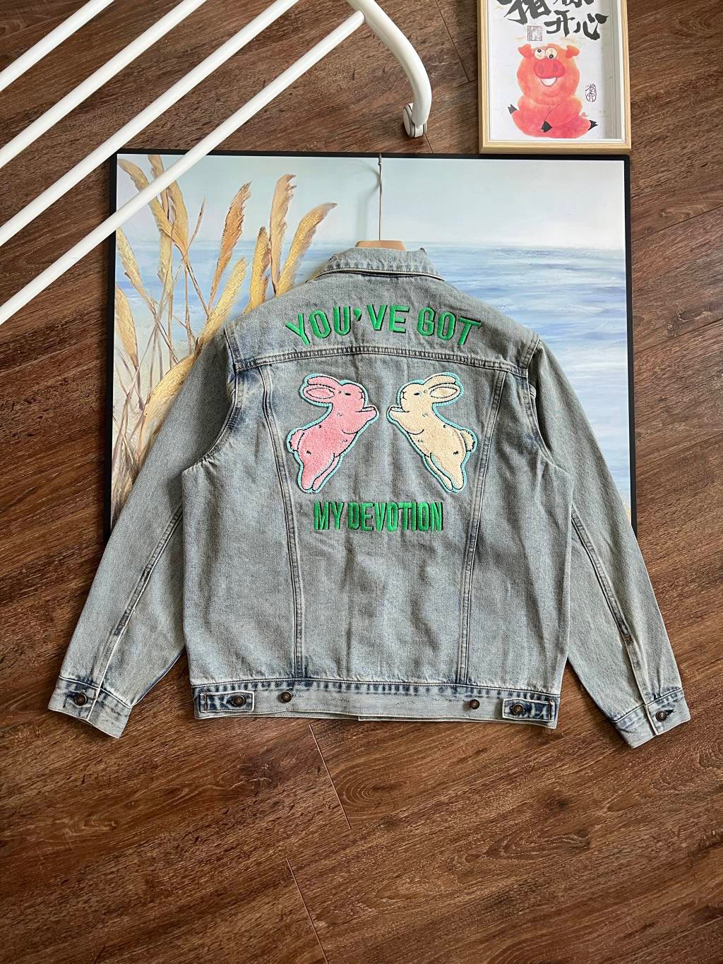 Men Jackets Top Quality 2023