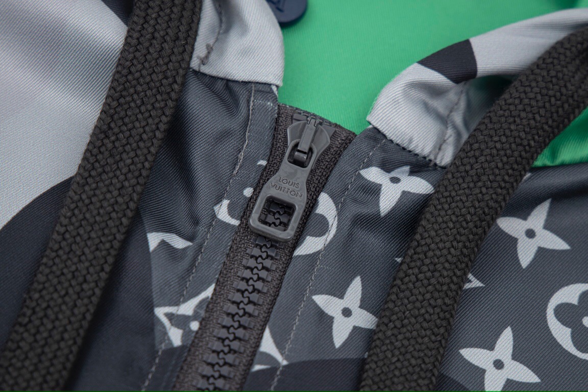 Men Jackets Top Quality 2023