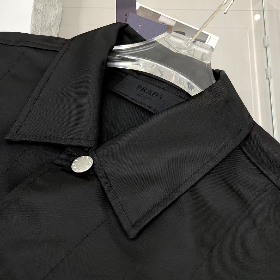 Men Jackets Top Quality 2023