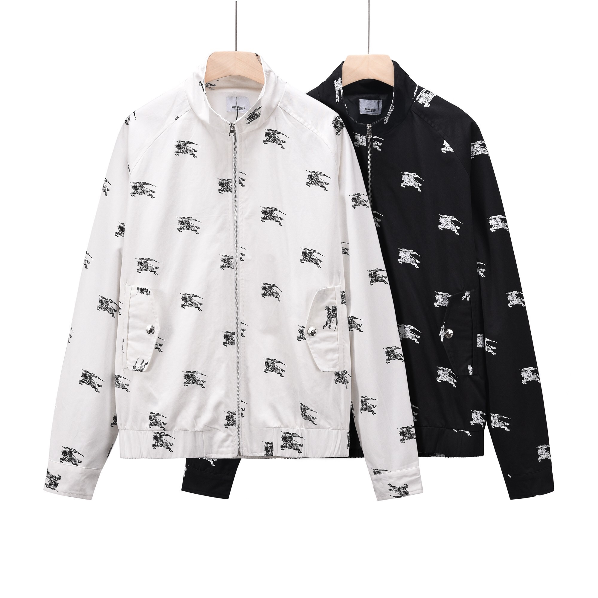 Men Jackets Top Quality 2023