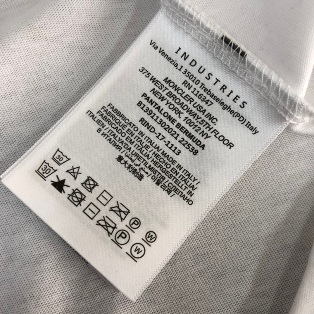 Men T-shirt Top Quality 2023