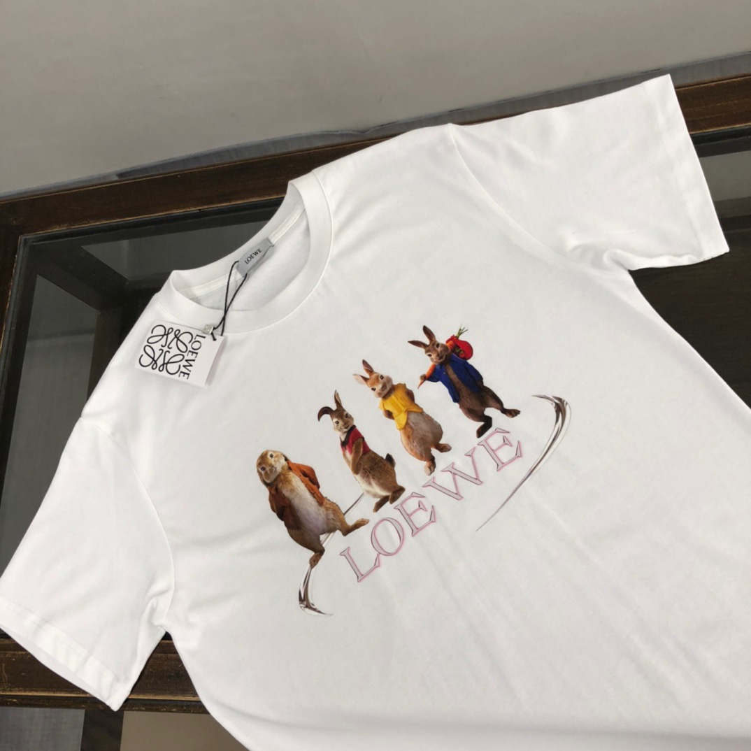 Men T-shirt Top Quality 2023