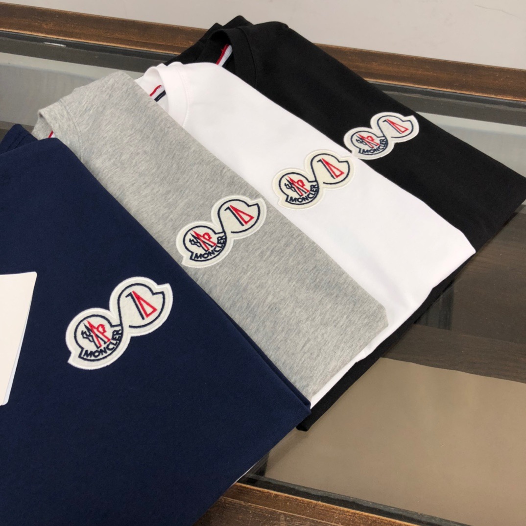 Men T-shirt Top Quality 2023