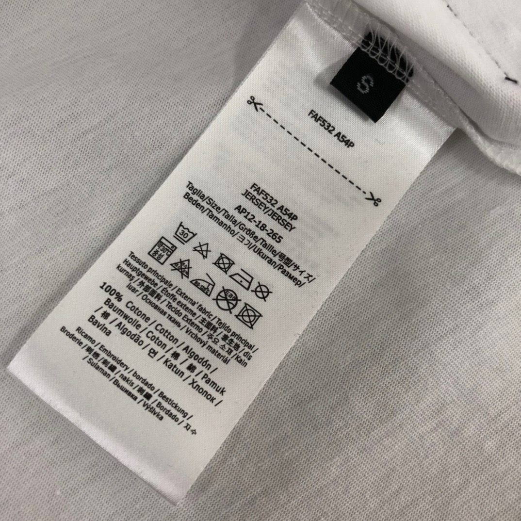 Men T-shirt Top Quality 2023