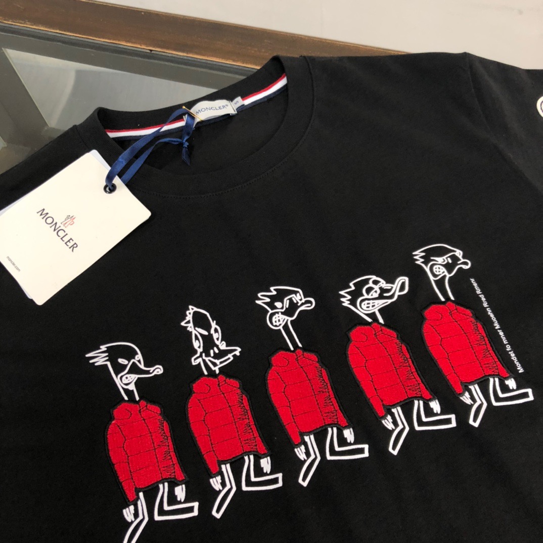 Men T-shirt Top Quality 2023