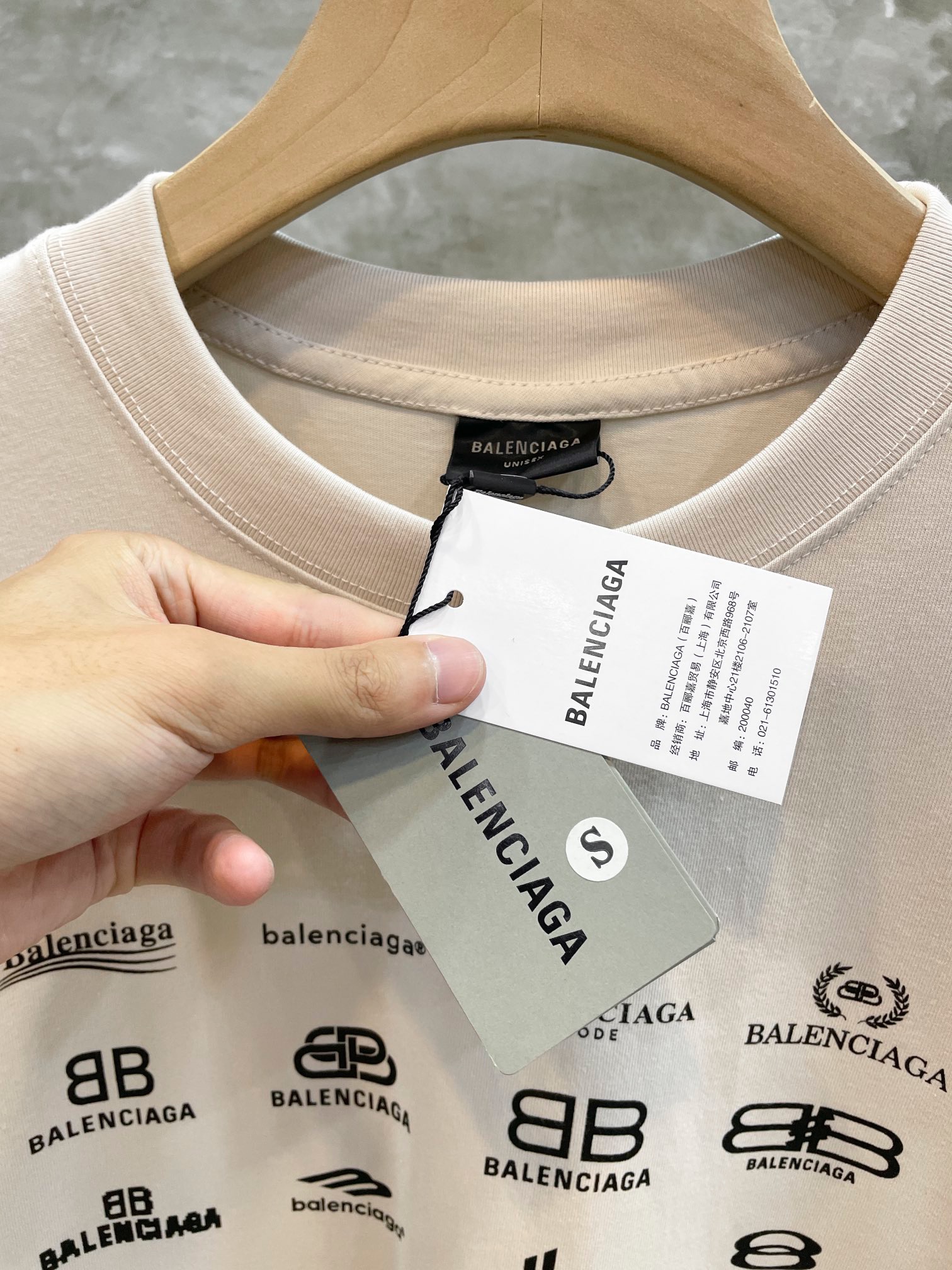 Men T-Shirt Top Quality （）