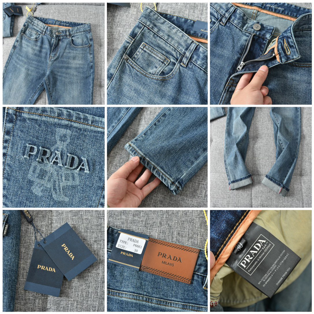 Men Pants Top Quality