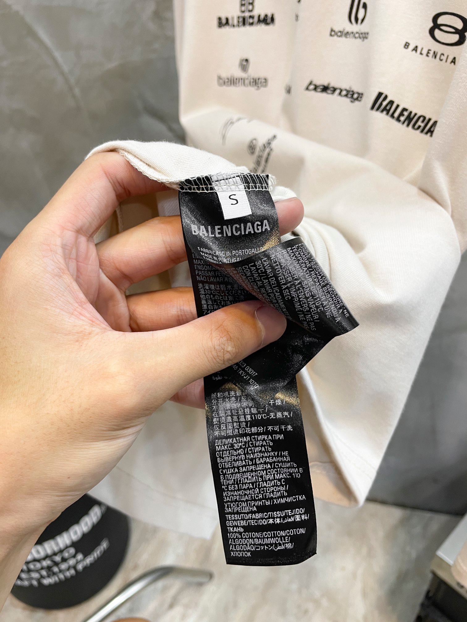 Men T-Shirt Top Quality （）