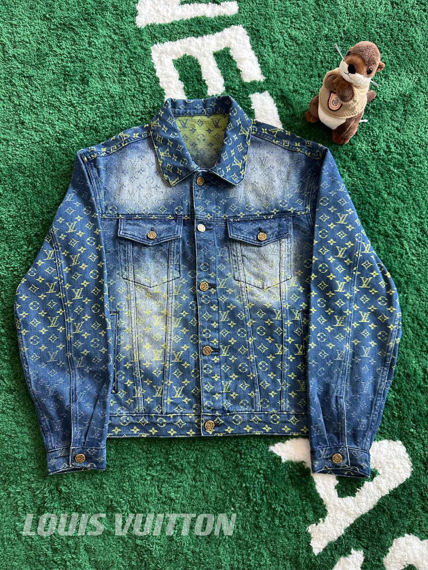 Men Jacket Top Quality 2023