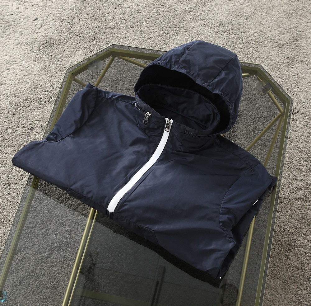 Men Jacket Top Quality 2023