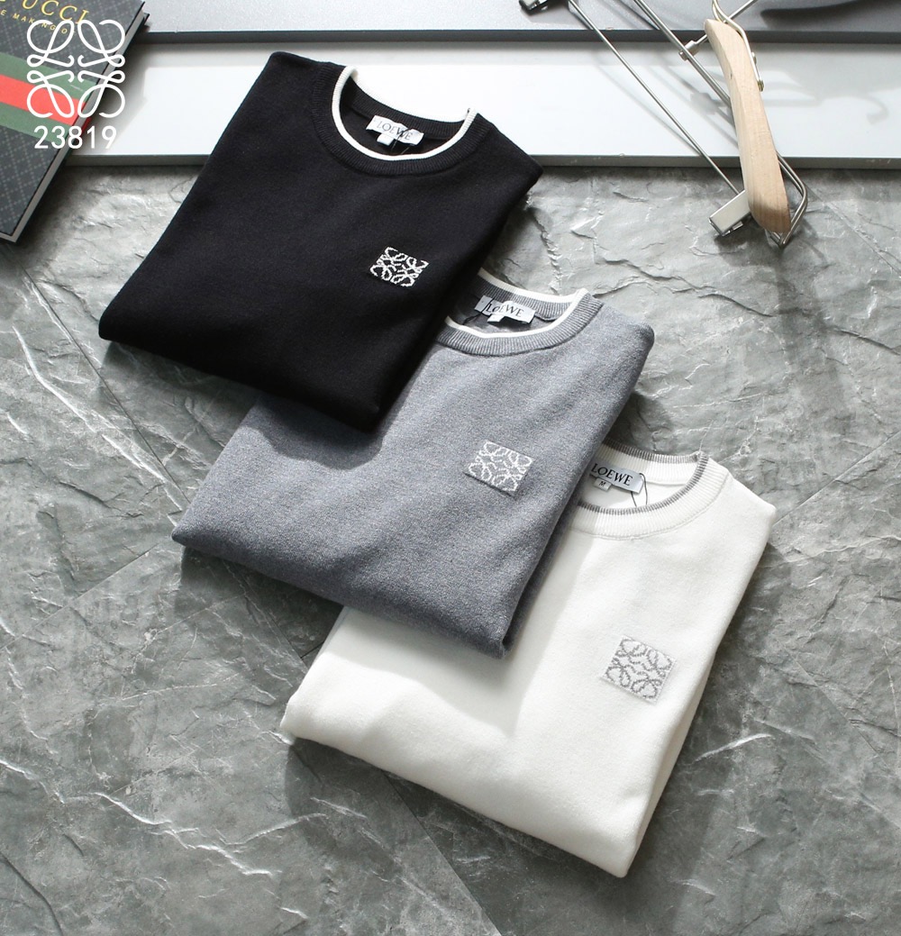 Men Sweater Top Quality （）