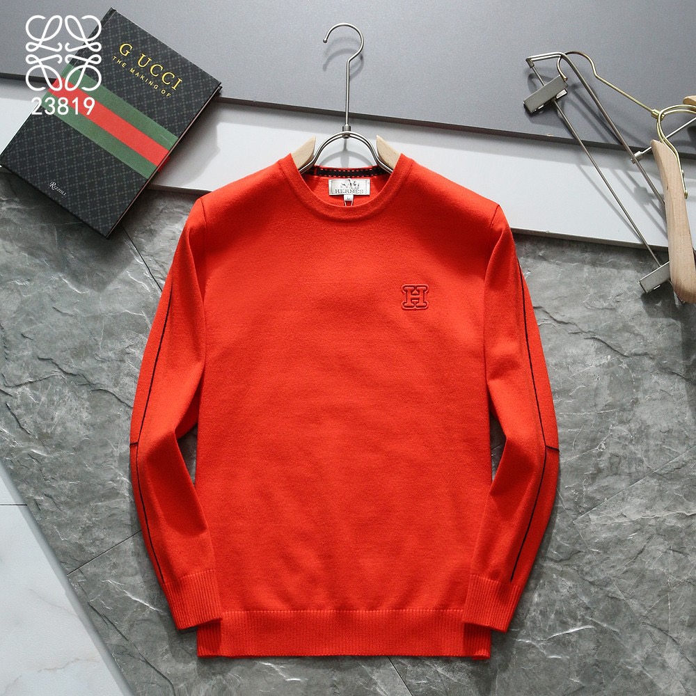 Men Sweater Top Quality （）