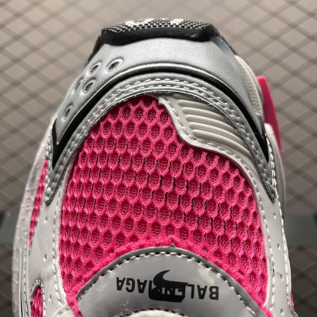 Women B*alenciaga Top Sneakers