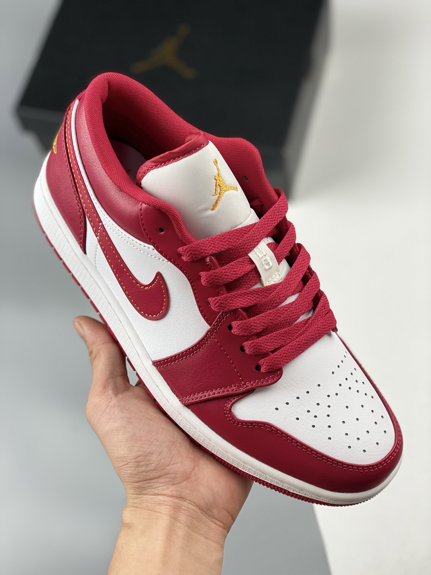 Nike Air Jordan 1 low AJ1