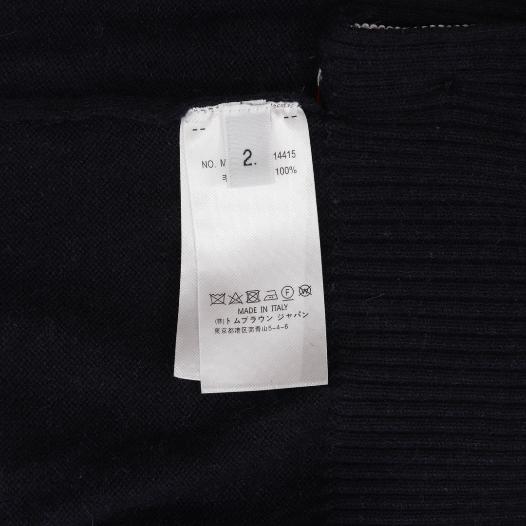 Men Sweater Top Quality （）