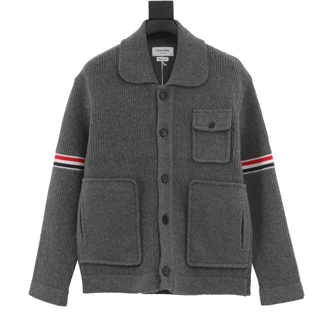 Men Jacket Top Quality 2023