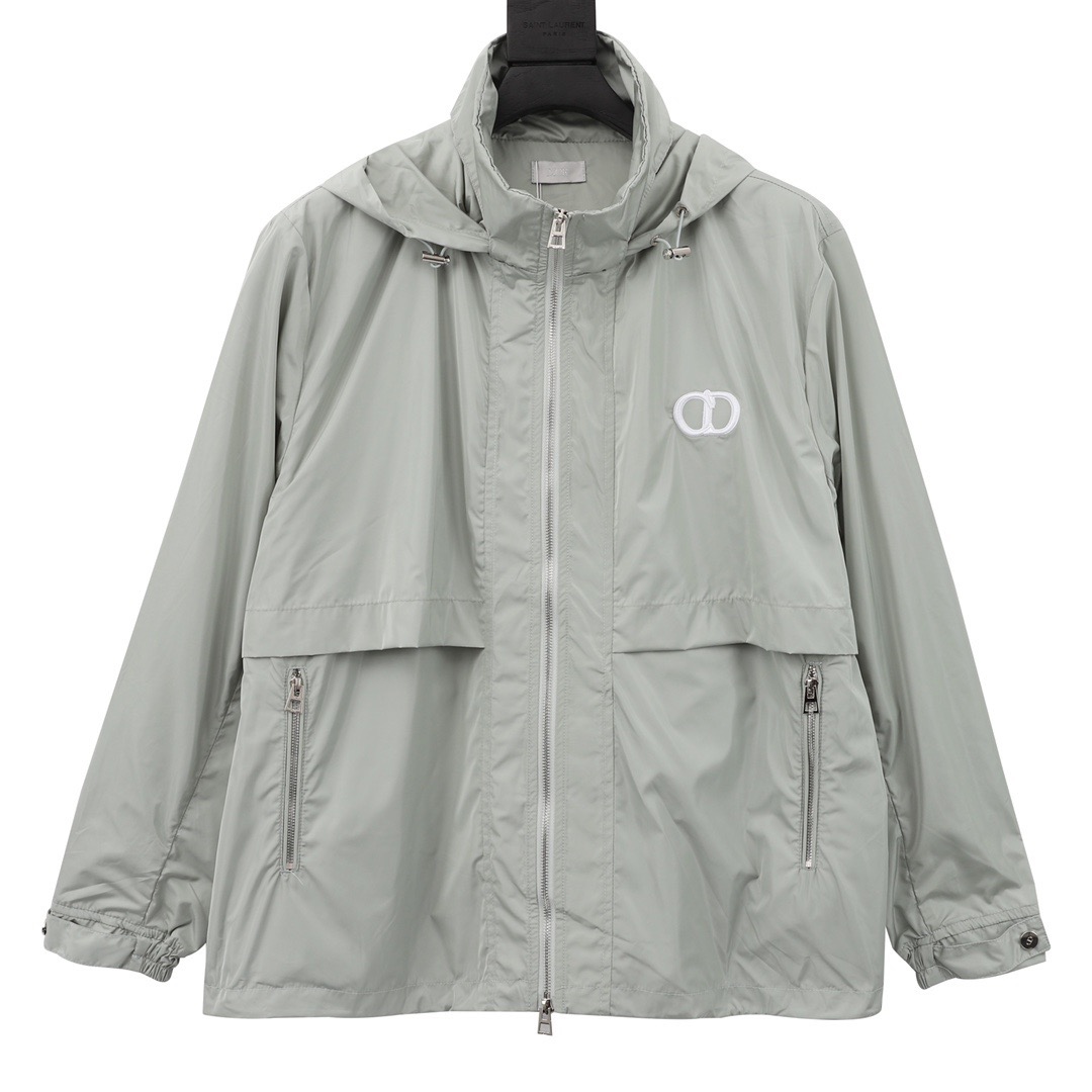 Men Jacket Top Quality 2023