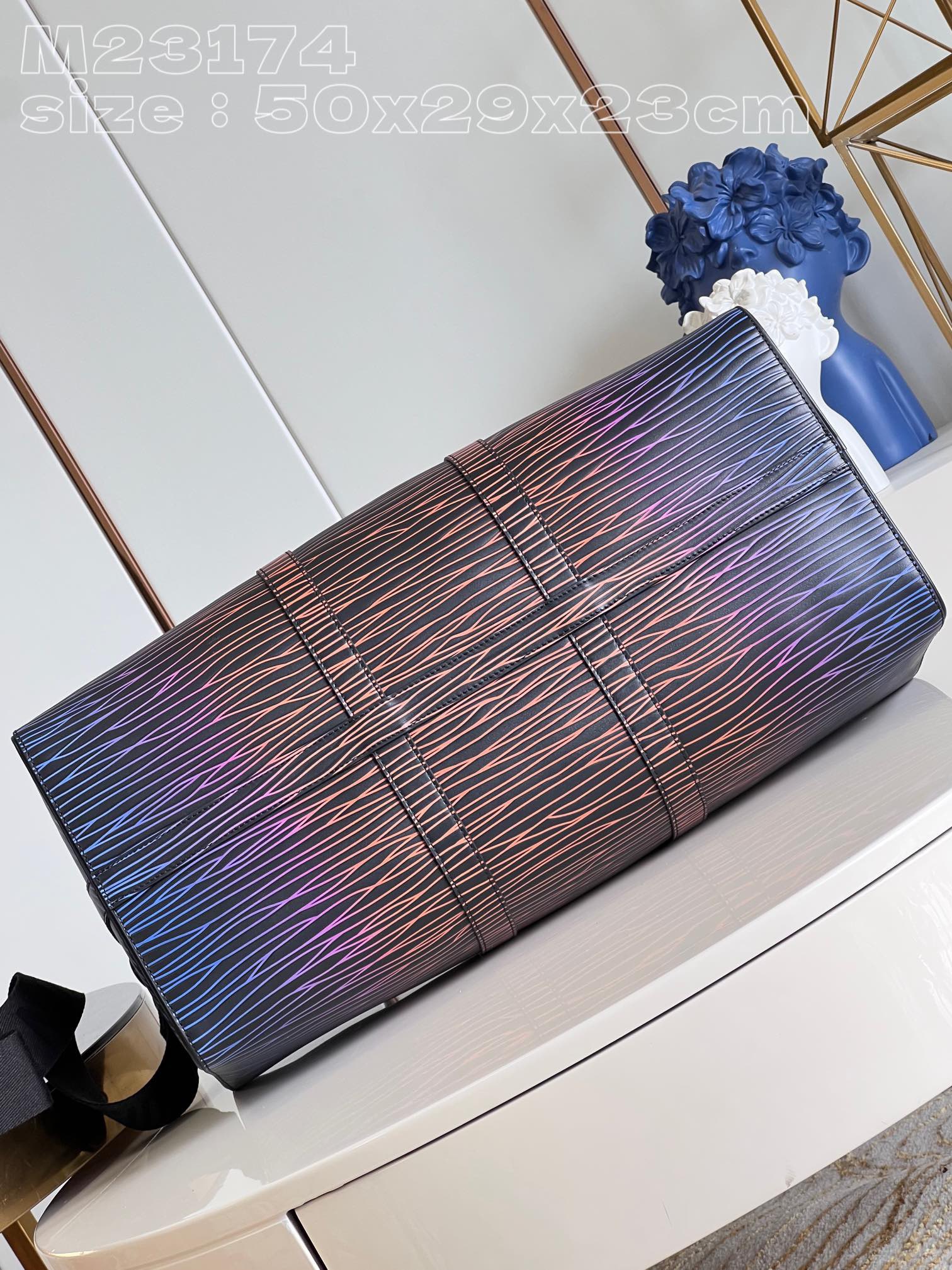 L*ouis V*uitton Top Bag