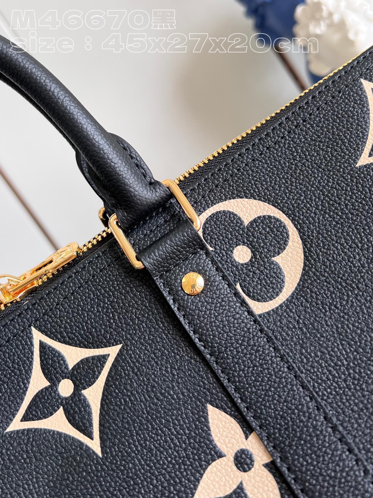 L*ouis V*uitton Top Bag