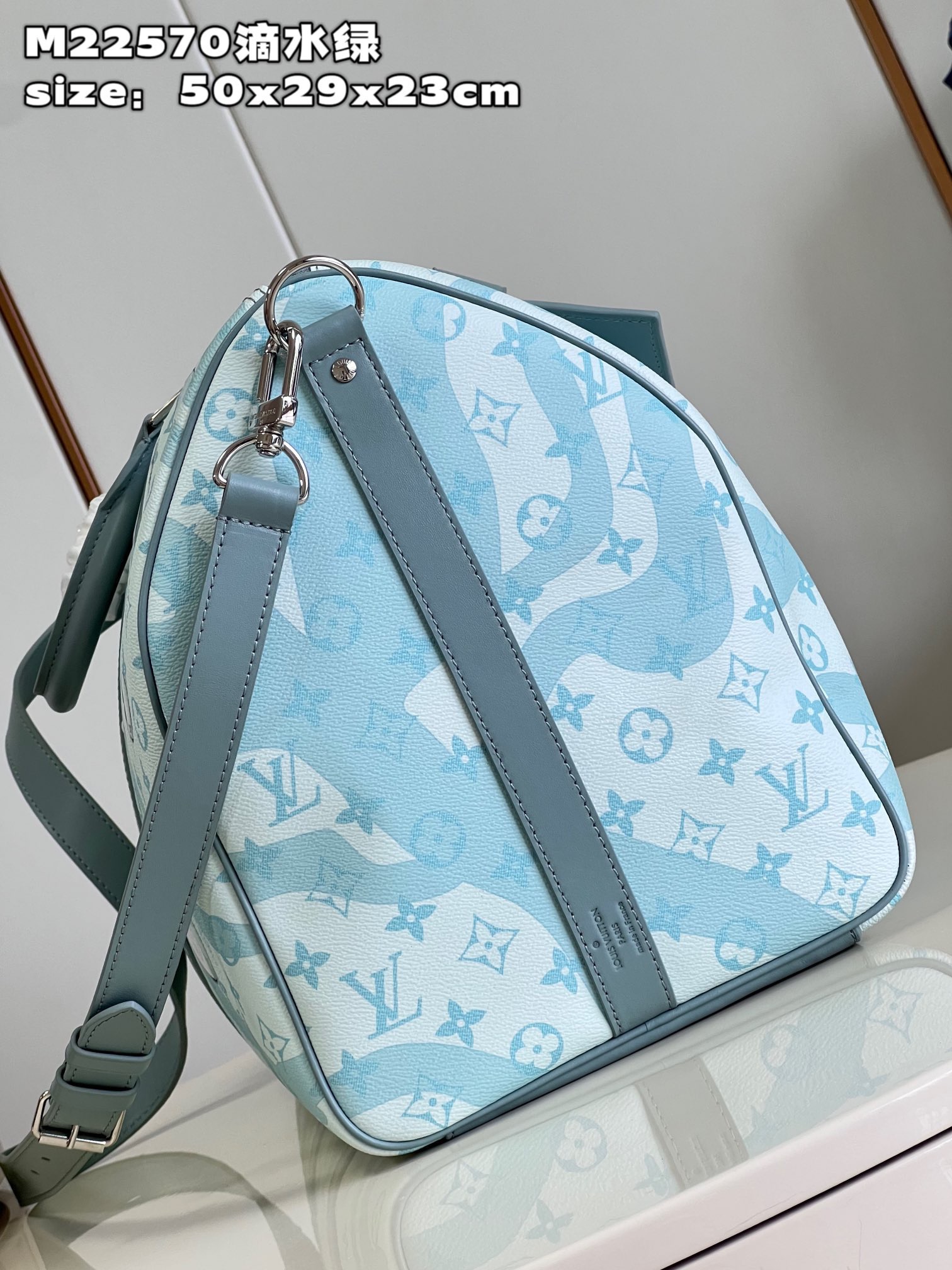 L*ouis V*uitton Top Bag