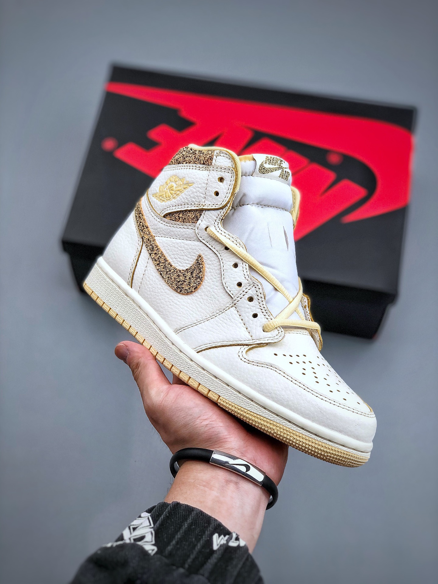 Air 1 Jordan 1 High AJ1