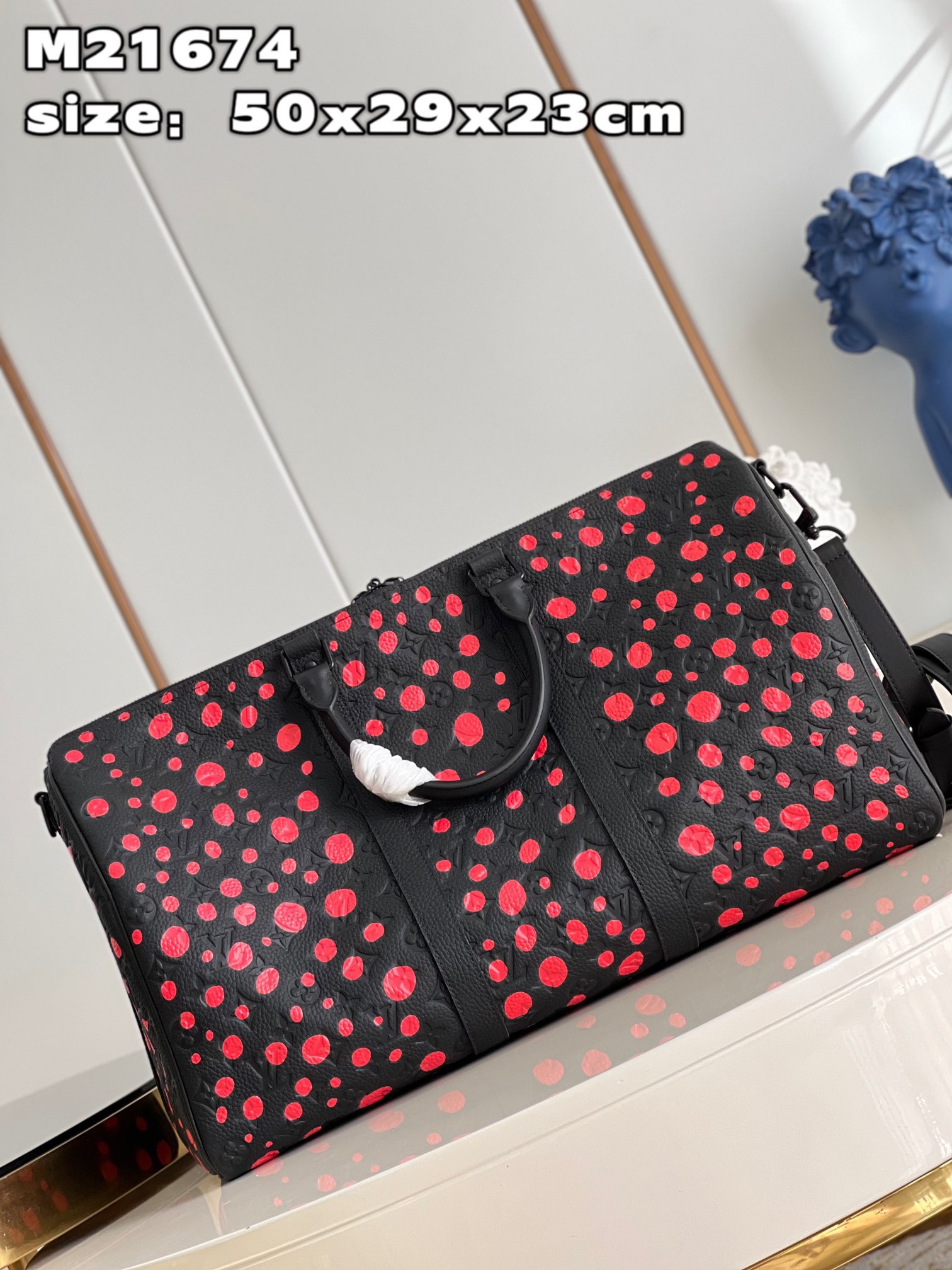 L*ouis V*uitton Top Bag