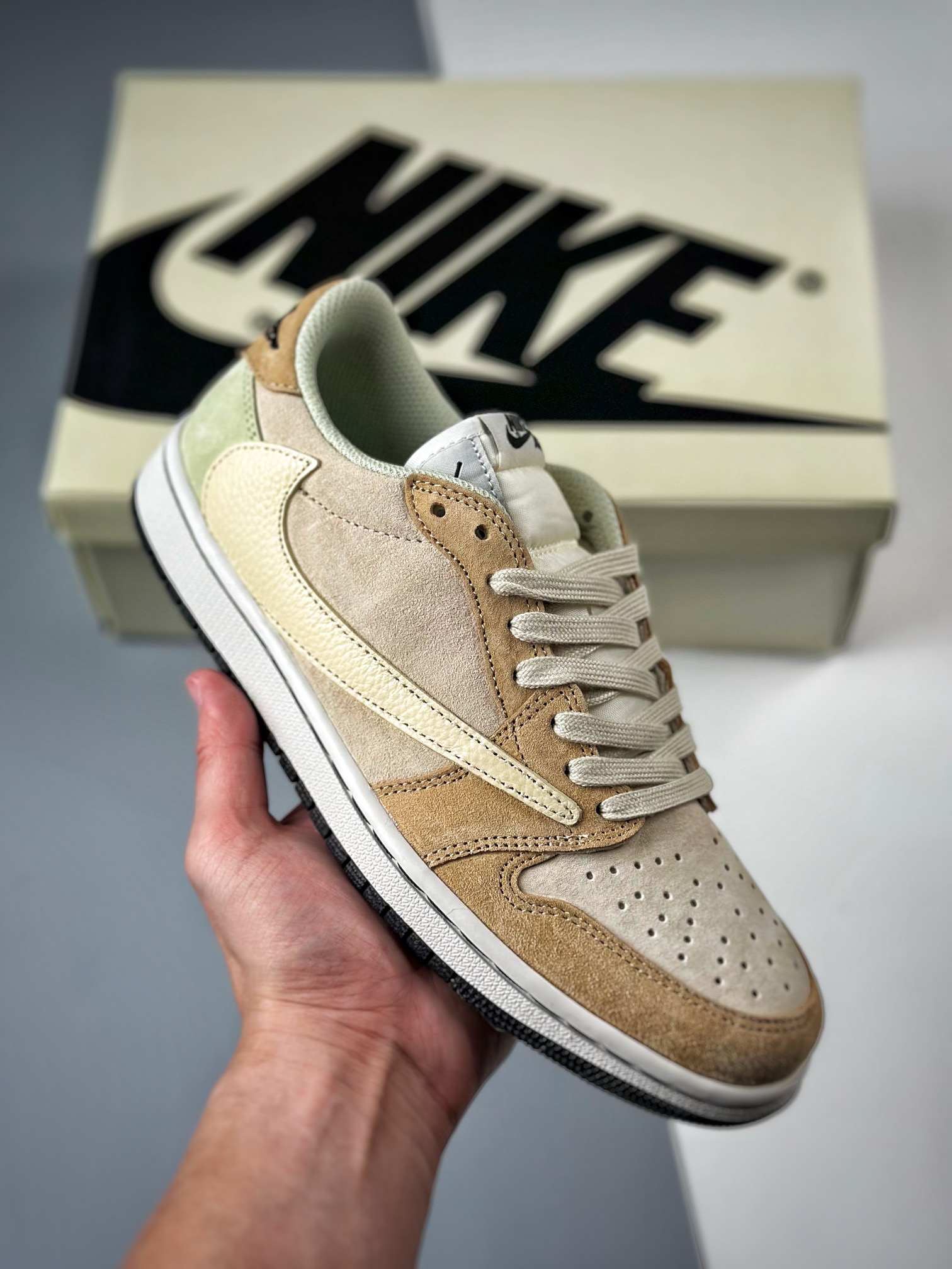 2023 Nike Air Jordan 1 low AJ1