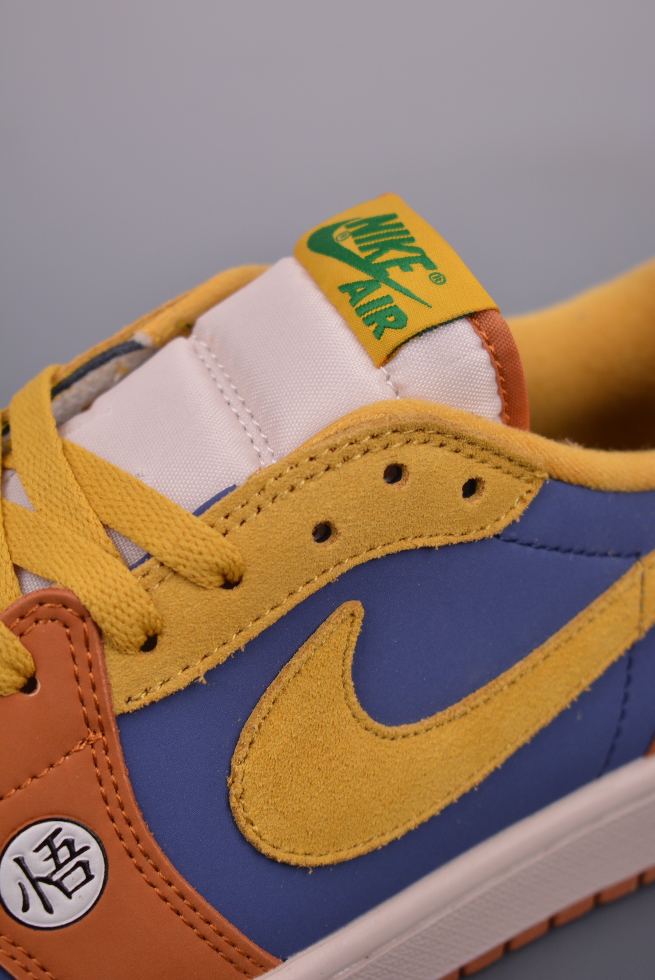 2023 Nike Air Jordan 1 low AJ1