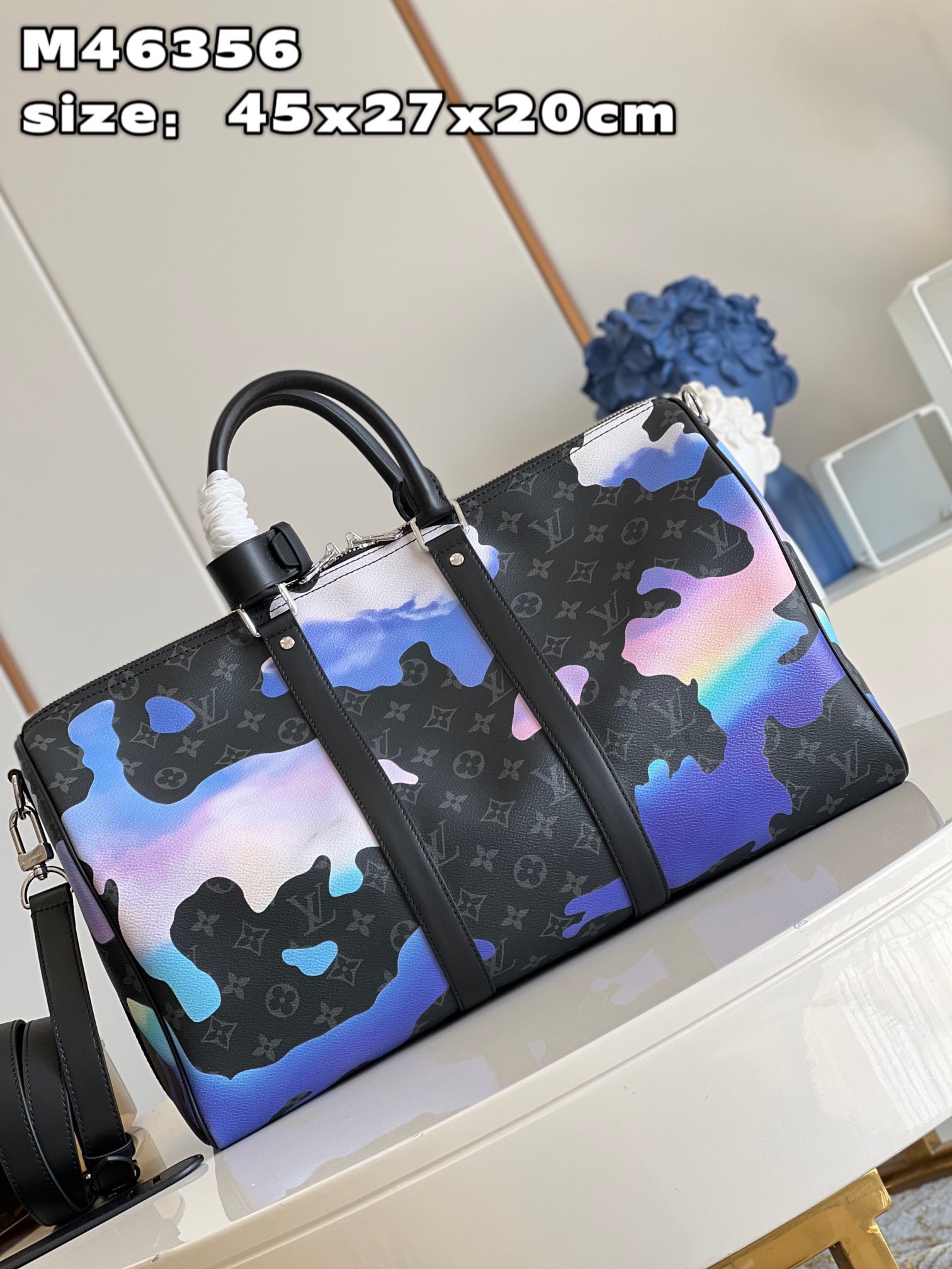 L*ouis V*uitton Top Bag