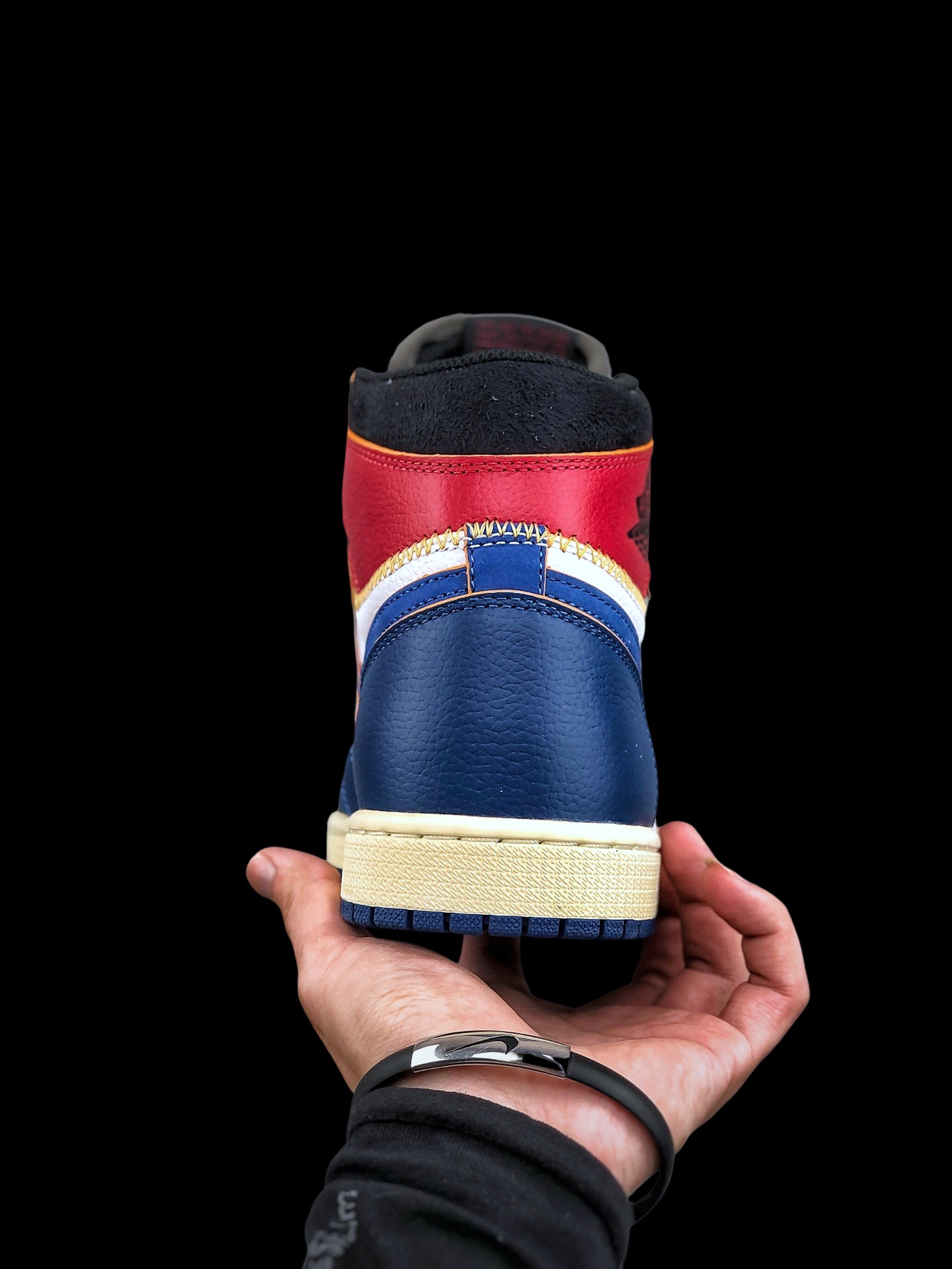 Air 1 Jordan 1 High AJ1