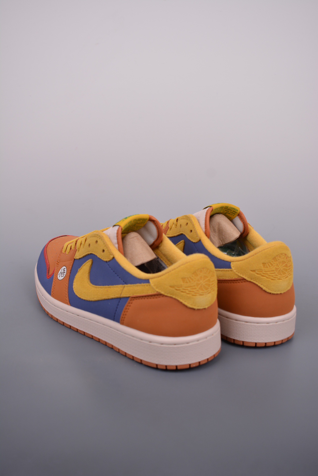 2023 Nike Air Jordan 1 low AJ1