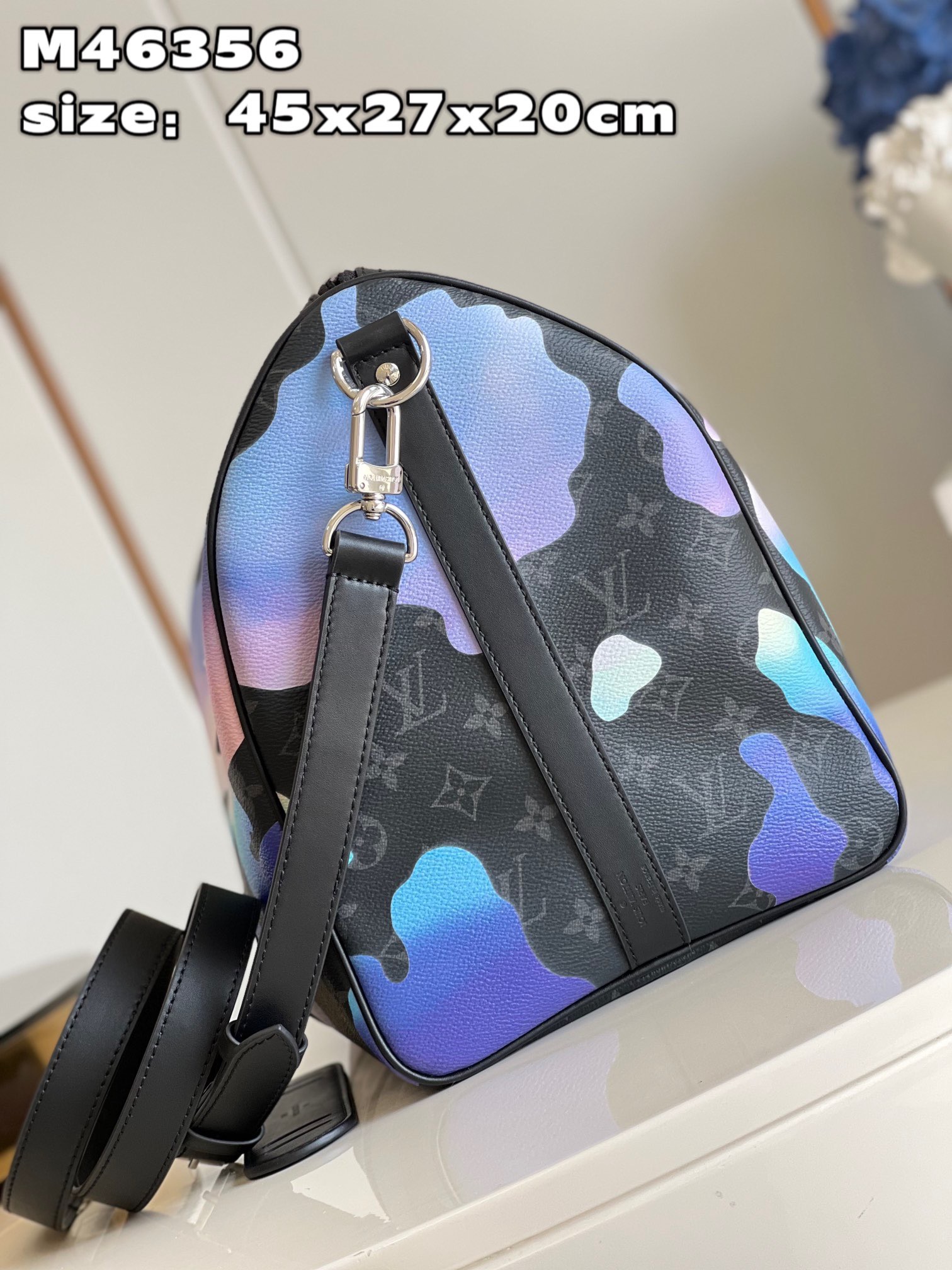 L*ouis V*uitton Top Bag